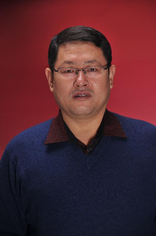 农学系 裴忠有