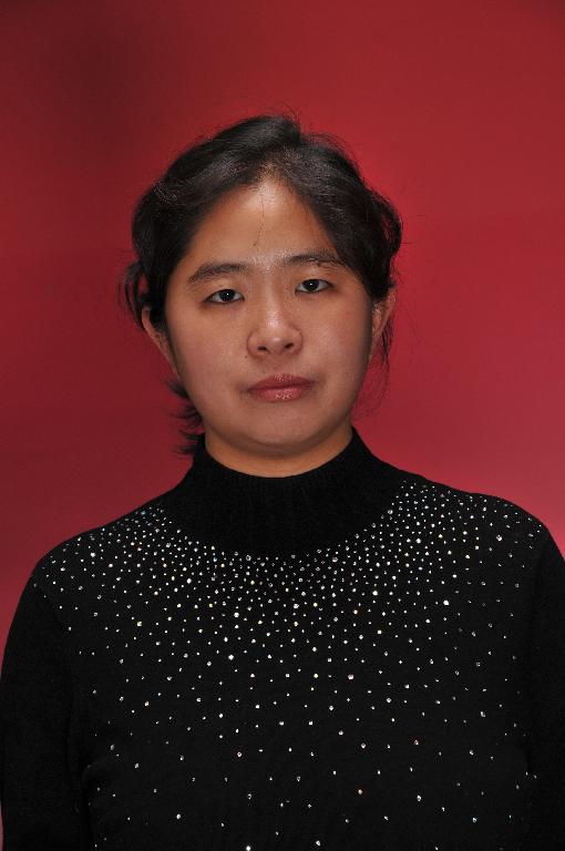 人文社会科学系 马云飞